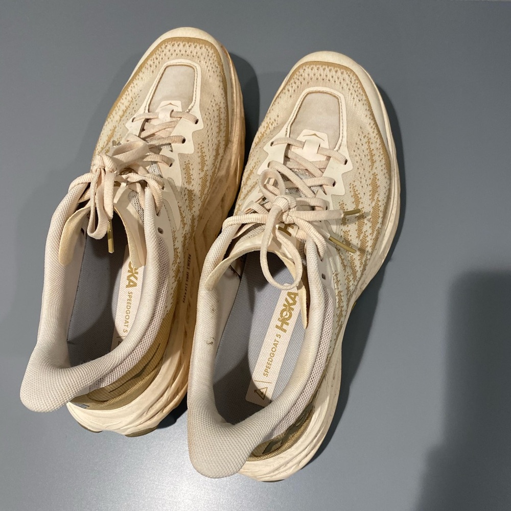 Hoka Speedgoat
